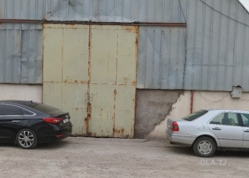 Склад на продажу, 400 м²