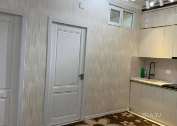 2 комнатная квартира, 12 этаж, 61 м²