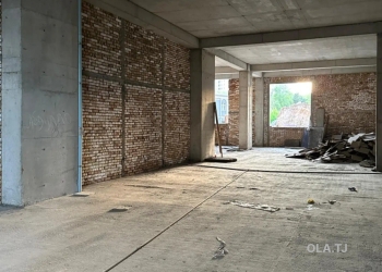 Помещение под свободное назначение, 240м², Зелёный базар