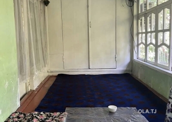 5 комнатная квартира, 2 этаж, 85 м²