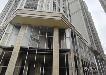 2 комнатная квартира, 16 этаж, 82 м²
