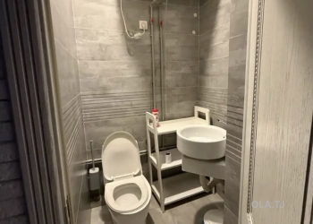 3 комнатная квартира, 11 этаж, 100 м²