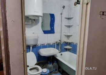 1 комнатная квартира,  этаж,