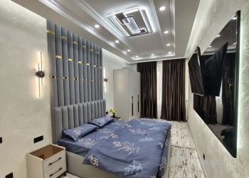 2 комнатная квартира, 4 этаж, 70 м²