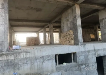 1 комнатная квартира, 2 этаж, 46 м²