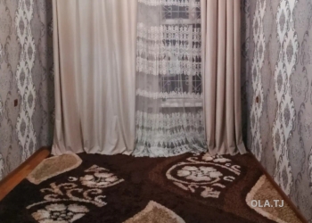 Комната в 2 комнатной квартире, 1/,