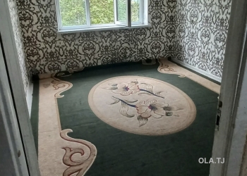 4 комнатная квартира, 5 этаж, 80 м²