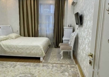 1 комнатная квартира, 4 этаж, 59 м²