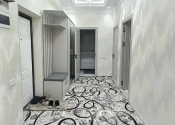 3 комнатная квартира, 5 этаж, 75 м²