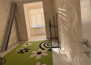 Комната в 3 комнатной квартире, 8/,