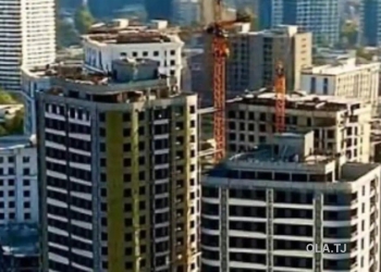 3 комнатная квартира, 15 этаж, 100 м²