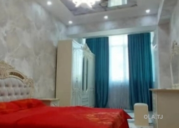 2 комнатная квартира, 2 этаж, 64 м²