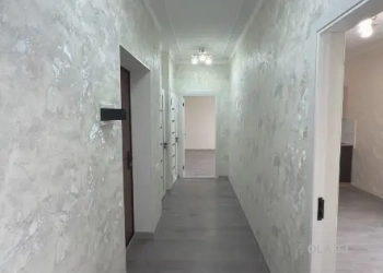 2 комнатная квартира, 4 этаж, 62 м²