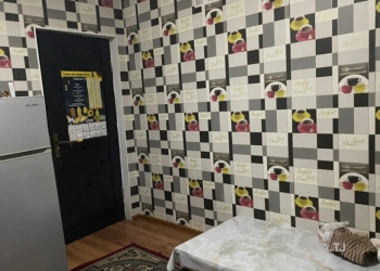 Комната в 2 комнатной квартире, 5/,