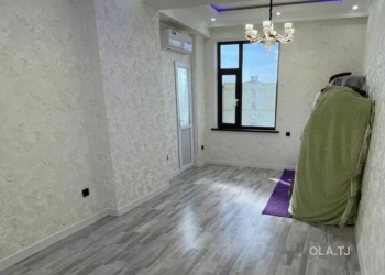 6 комнатная квартира, 9 этаж, 70 м²
