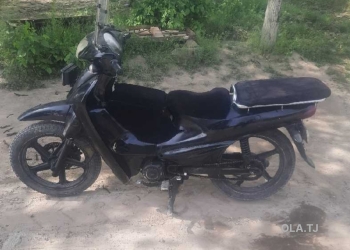 мотоцикл