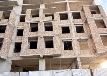 2 комнатная квартира, 7 этаж, 60 м²
