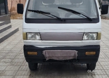 Бортовой автомобиль Daewoo Labo, 2005