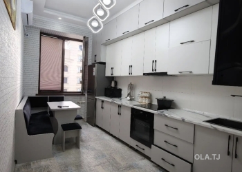 1 комнатная квартира, 6 этаж, 50 м²