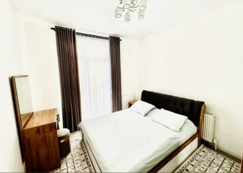 3 комнатная квартира, 5 этаж, 67м²