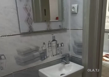 1 комнатная квартира, 6 этаж, 47 м²