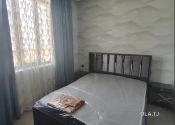 2 комнатная квартира, 12 этаж, 65 м²