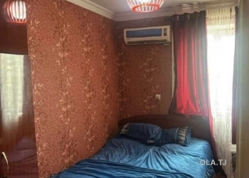 2 комнатная квартира, 3 этаж, 60 м²