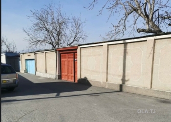 Дом (хавли), 7 комнат,