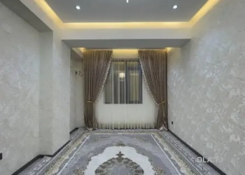 3 комнатная квартира, 7 этаж, 70 м²