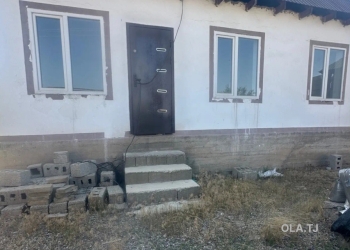 Дом (хавли), 5 комнат,
