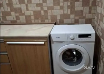 3 комнатная квартира, 4 этаж,
