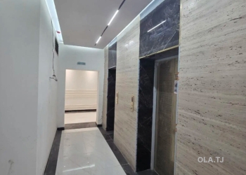 6 комнатная квартира, 8 этаж, 301 м²
