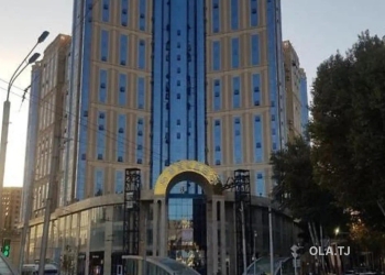 Помещение под свободное назначение, 160м², ТЦ "Ватан"