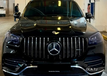 Mercedes-Benz CLS-Класс,  2023