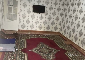 4 комнатная квартира, 7 этаж, 85 м²