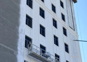 2 комнатная квартира, 6 этаж, 66 м²