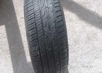 Покрышки R18 Sportage