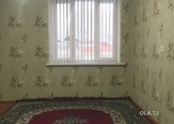 2 комнатная квартира, 4 этаж, 52 м²