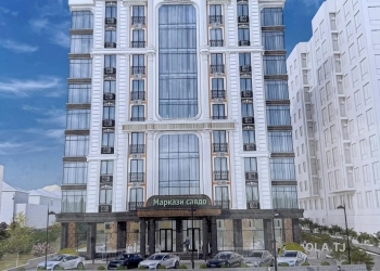 2 комнатная квартира, 6 этаж, 60 м²
