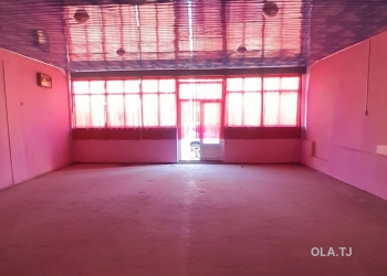 Офис в аренду, В жилом доме, 85 м²