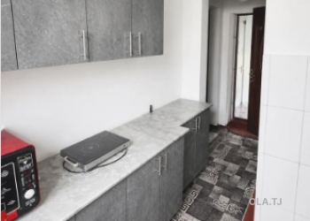 1 комнатная квартира, 3 этаж, 23 м²
