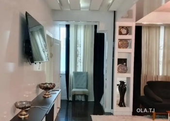 3 комнатная квартира, 2 этаж, 75 м²