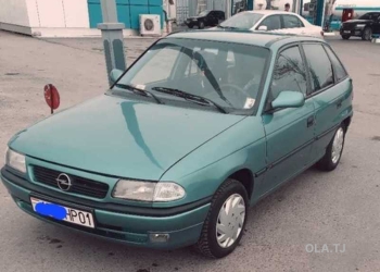 Лобовое стекло для Opel Astra f