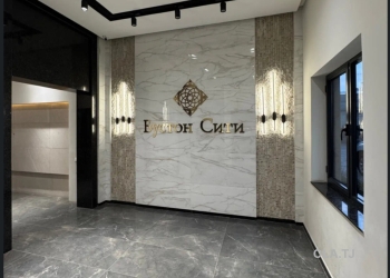 6 комнатная квартира, 3 этаж, 291 м²