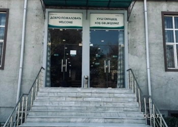 Помещение под свободное назначение, 1500м², Фирдавси
