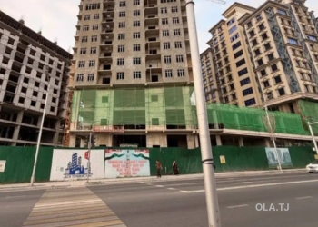 4 комнатная квартира, 6, 129 м²
