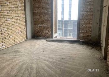 2 комнатная квартира, 2 этаж, 85 м²