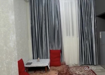 2 комнатная квартира, 5 этаж, 70 м²