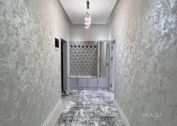 2 комнатная квартира, 2 этаж, 51 м²