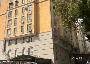 3 комнатная квартира, 9 этаж, 93 м²
